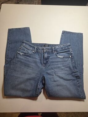 Express Low-Rise Boyfriend Women's Jeans